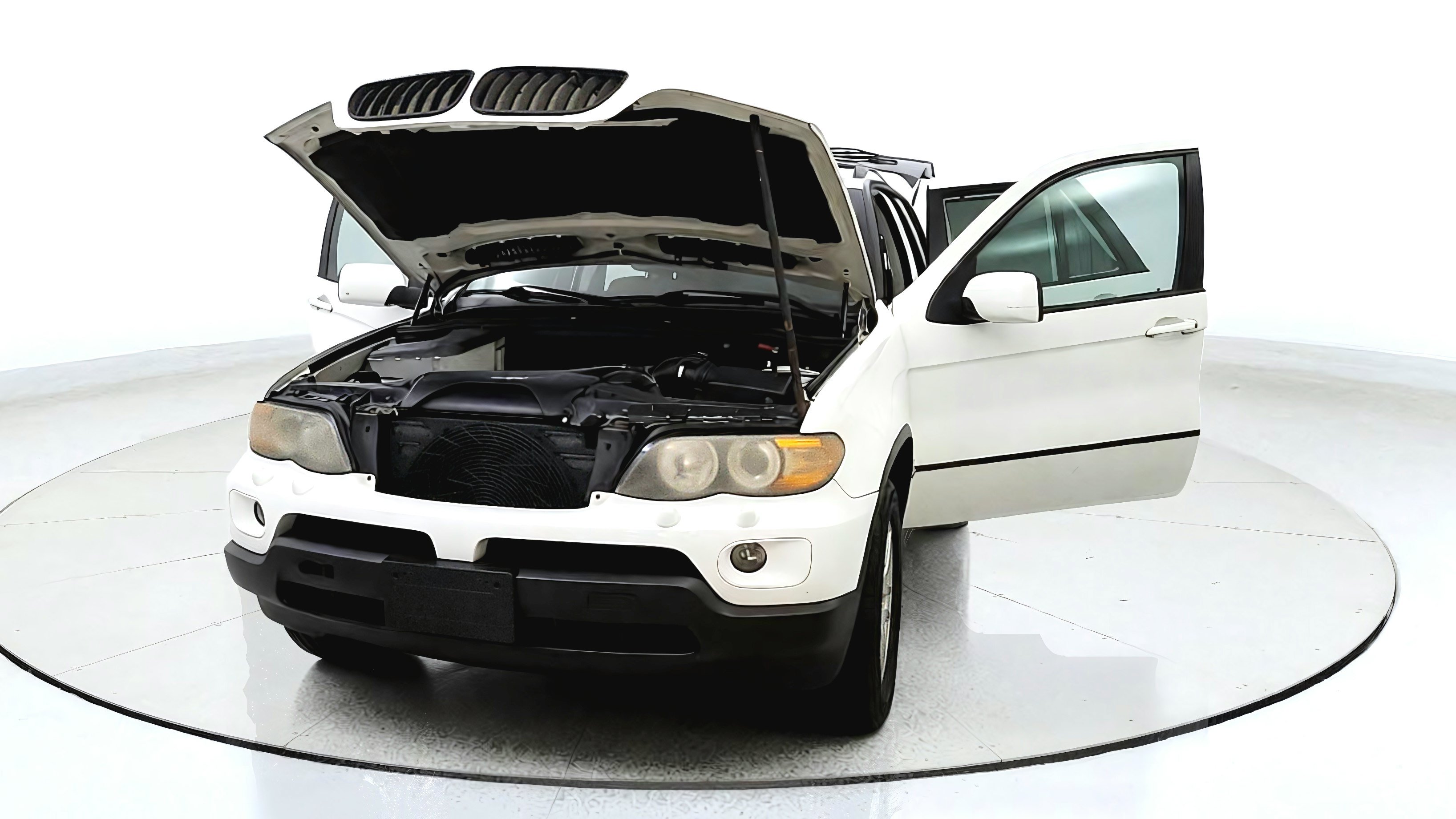 Used 2006 BMW X5 3.0i AWD/4WD image 10