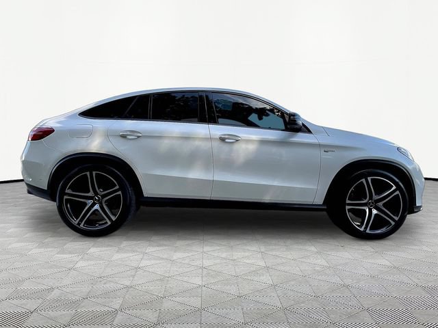 Used 2019 Mercedes-Benz GLE 43 AMG 4MATIC Coupe image 4