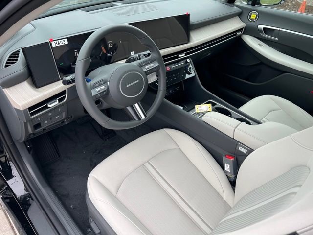 New 2026 Hyundai Sonata SEL FWD image 18