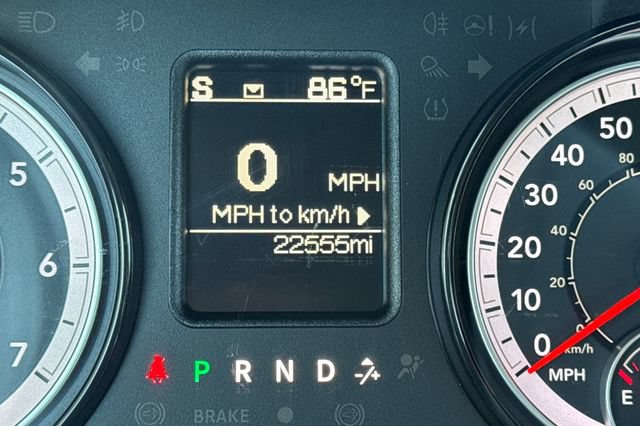 Used 2022 RAM 1500 Tradesman w/ Chrome Plus Package RWD image 39