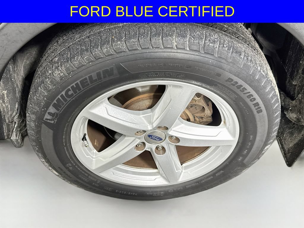 Certified 2019 Ford Explorer XLT w/ Equipment Group 201A FWD image 34