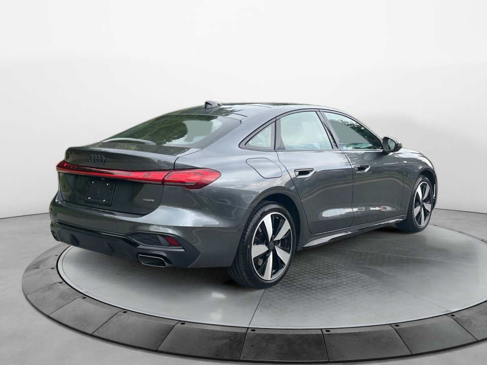 Certified 2026 Audi A5 2.0T Prestige AWD/4WD image 7