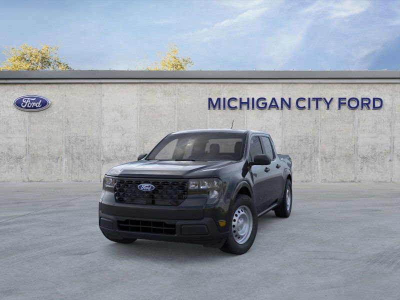 New 2025 Ford Maverick XL w/ 4K Tow Package image 2