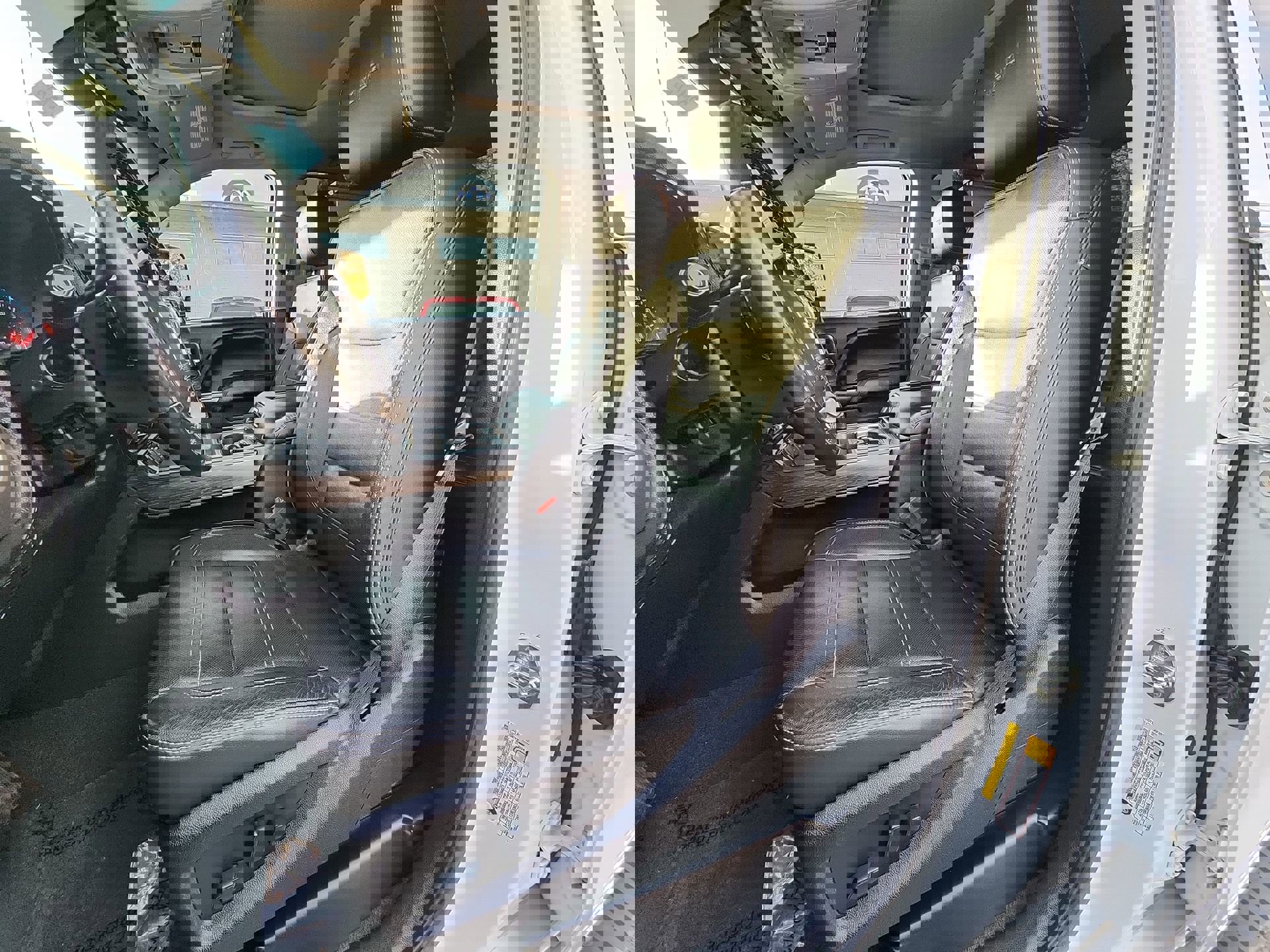 Used 2019 GMC Sierra 2500 Denali image 13