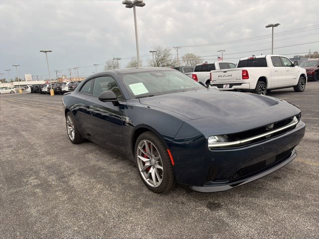 Used 2024 Dodge Charger R/T Scat Pack w/ Plus Group image 7