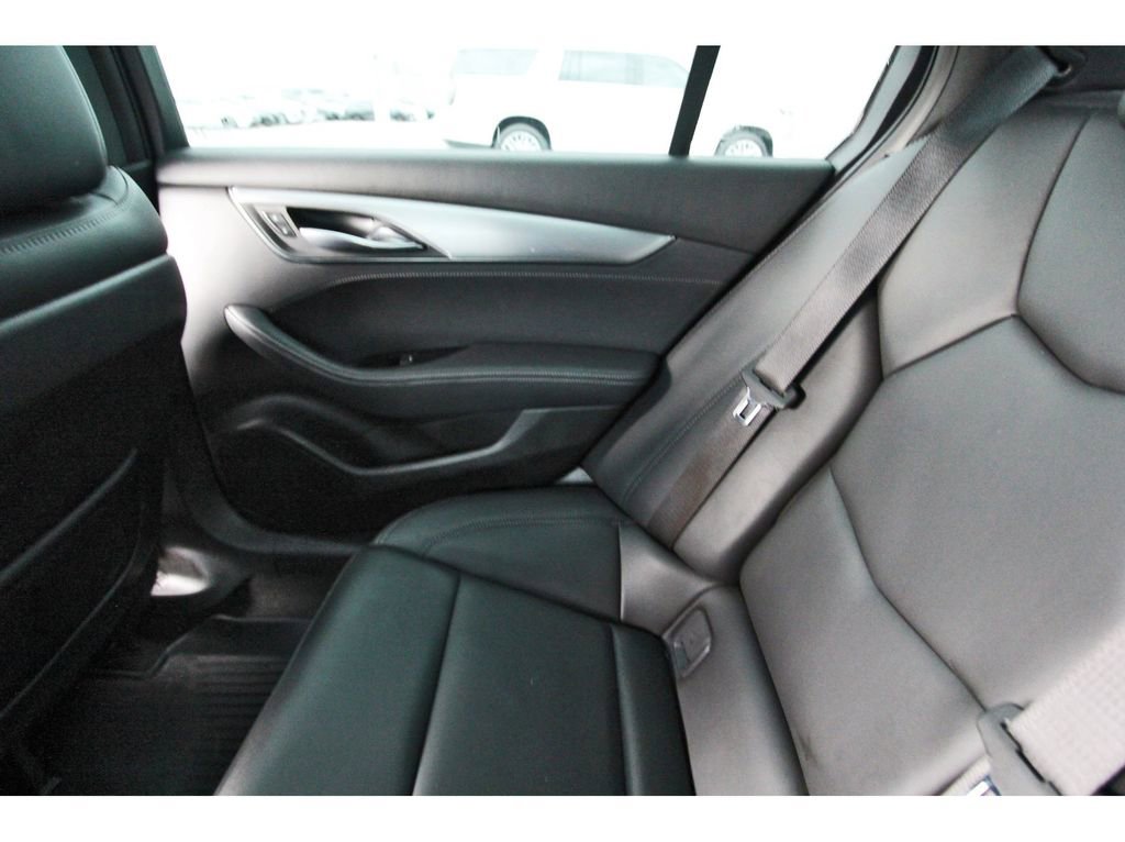 Used 2021 Cadillac CT5 Luxury image 12