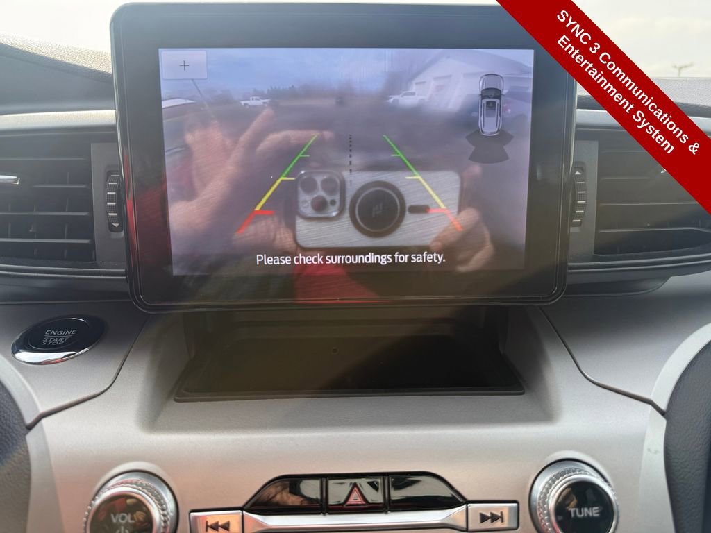 Used 2023 Ford Explorer XLT w/ Class IV Trailer Tow Package image 24