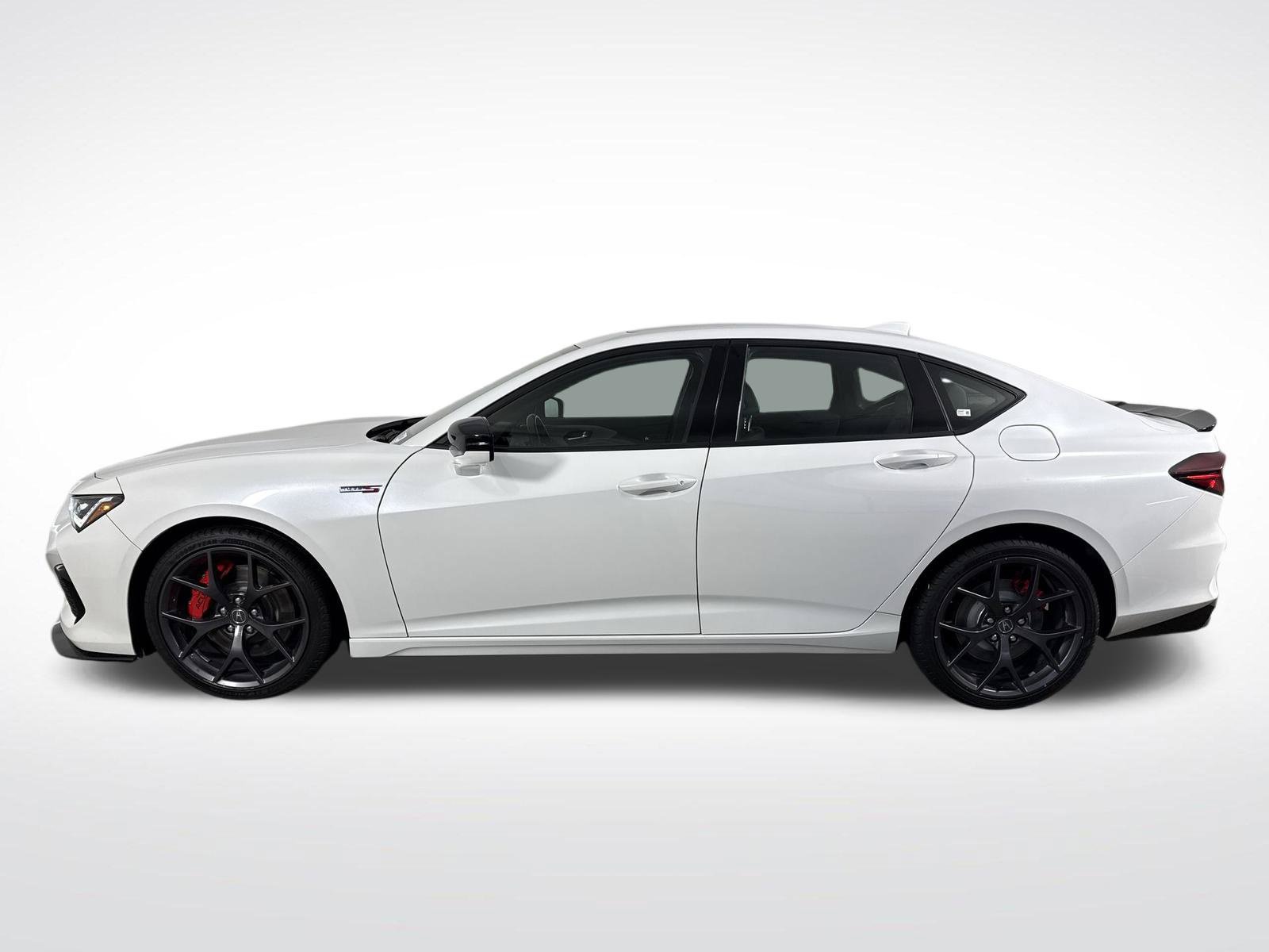 Used 2023 Acura TLX Type S AWD/4WD image 29