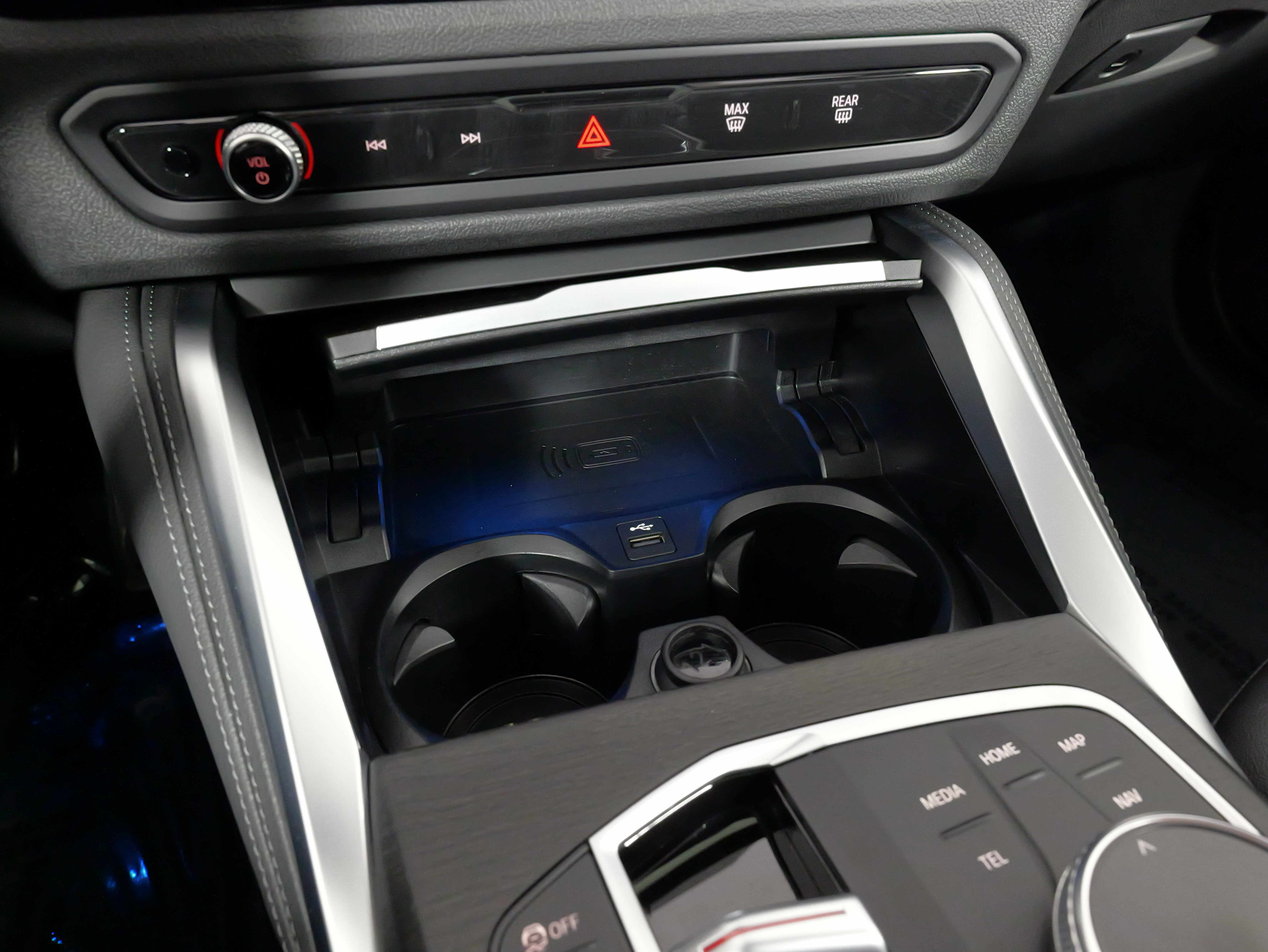 Used 2024 BMW 440i xDrive Coupe w/ Premium Package AWD/4WD image 49