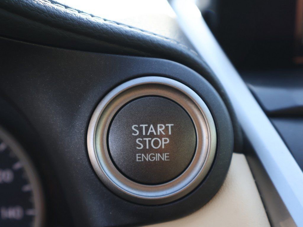 Used 2021 Lexus NX 300 FWD w/ Accessory Package 2 image 44