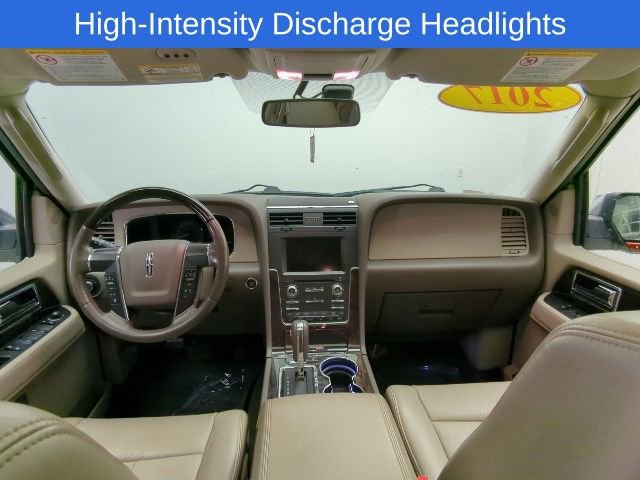 Used 2017 Lincoln Navigator Select AWD/4WD image 20