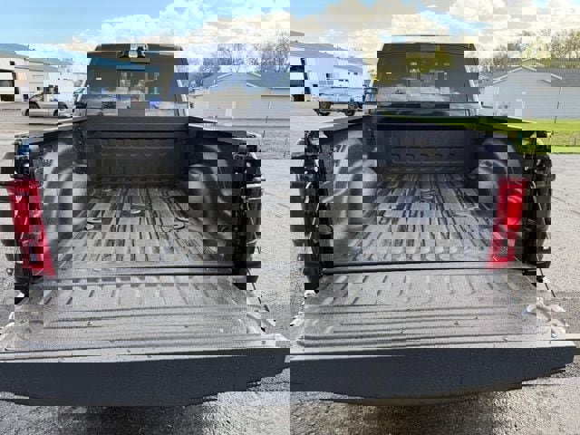 New 2026 RAM 2500 Laramie image 10