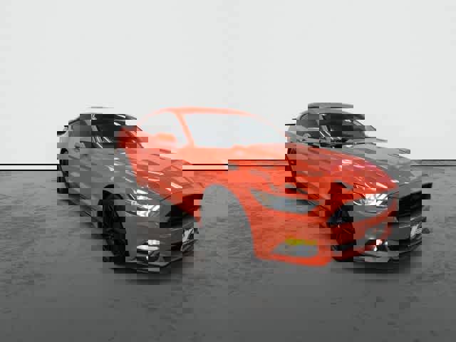 Used 2015 Ford Mustang EcoBoost w/ Wheel & Stripe Package image 6