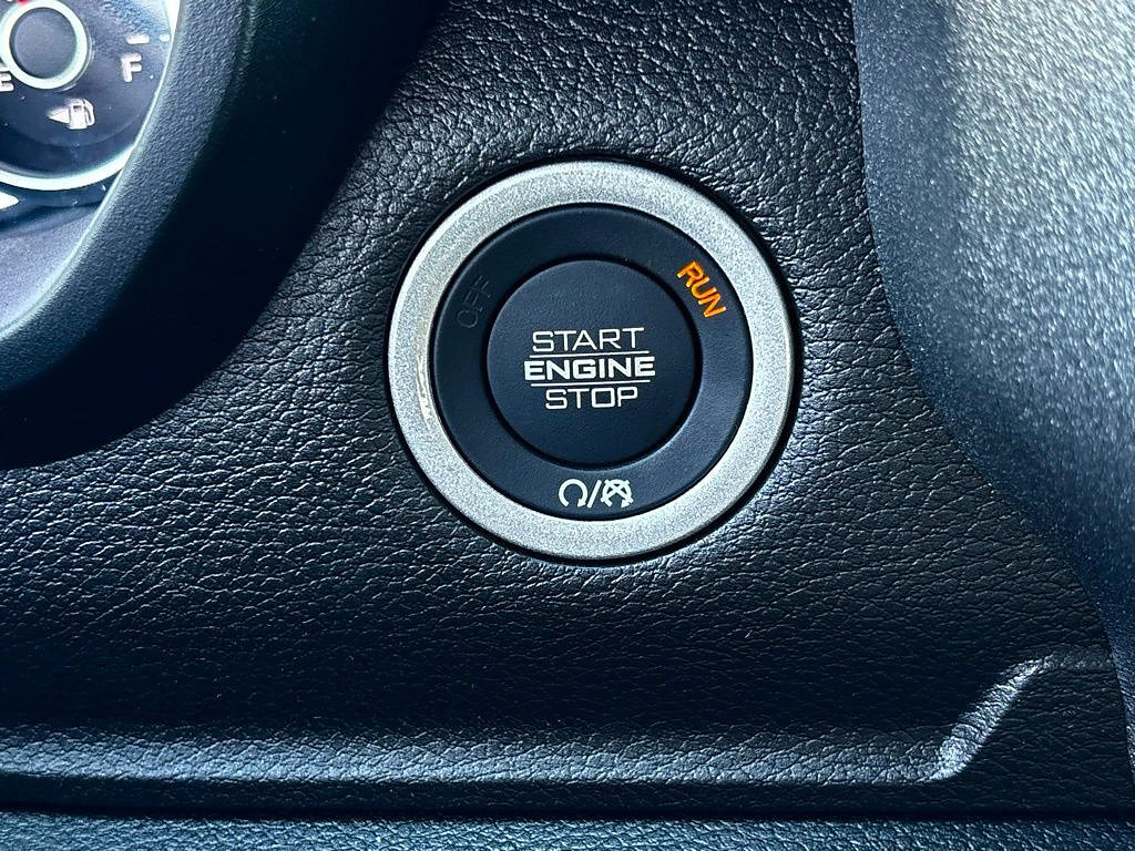 New 2026 RAM 1500 Tradesman AWD/4WD image 13