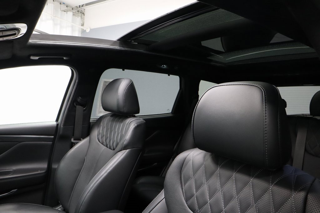 Used 2023 Hyundai Santa Fe Calligraphy image 34