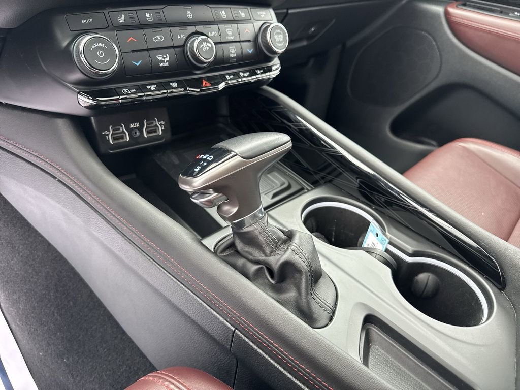 Used 2024 Dodge Durango Citadel image 20