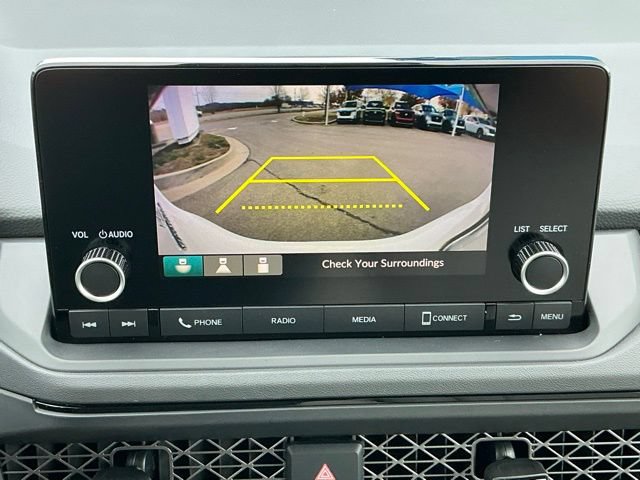 New 2025 Honda Accord LX image 10