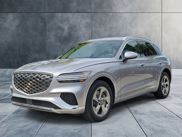 Used 2026 Genesis GV70 2.5T Select AWD/4WD image 2