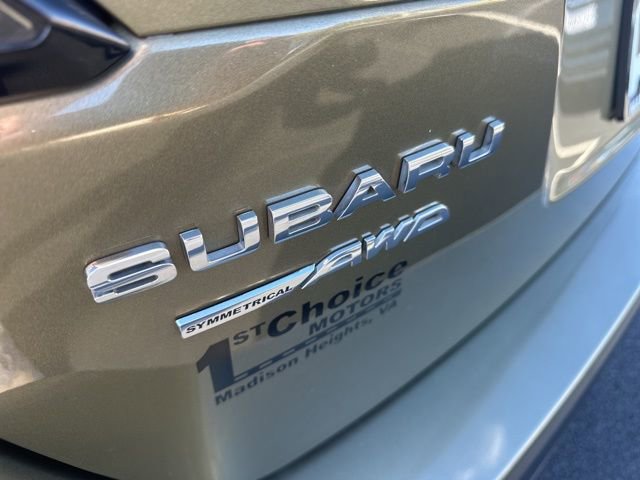 Used 2022 Subaru Outback Premium image 32