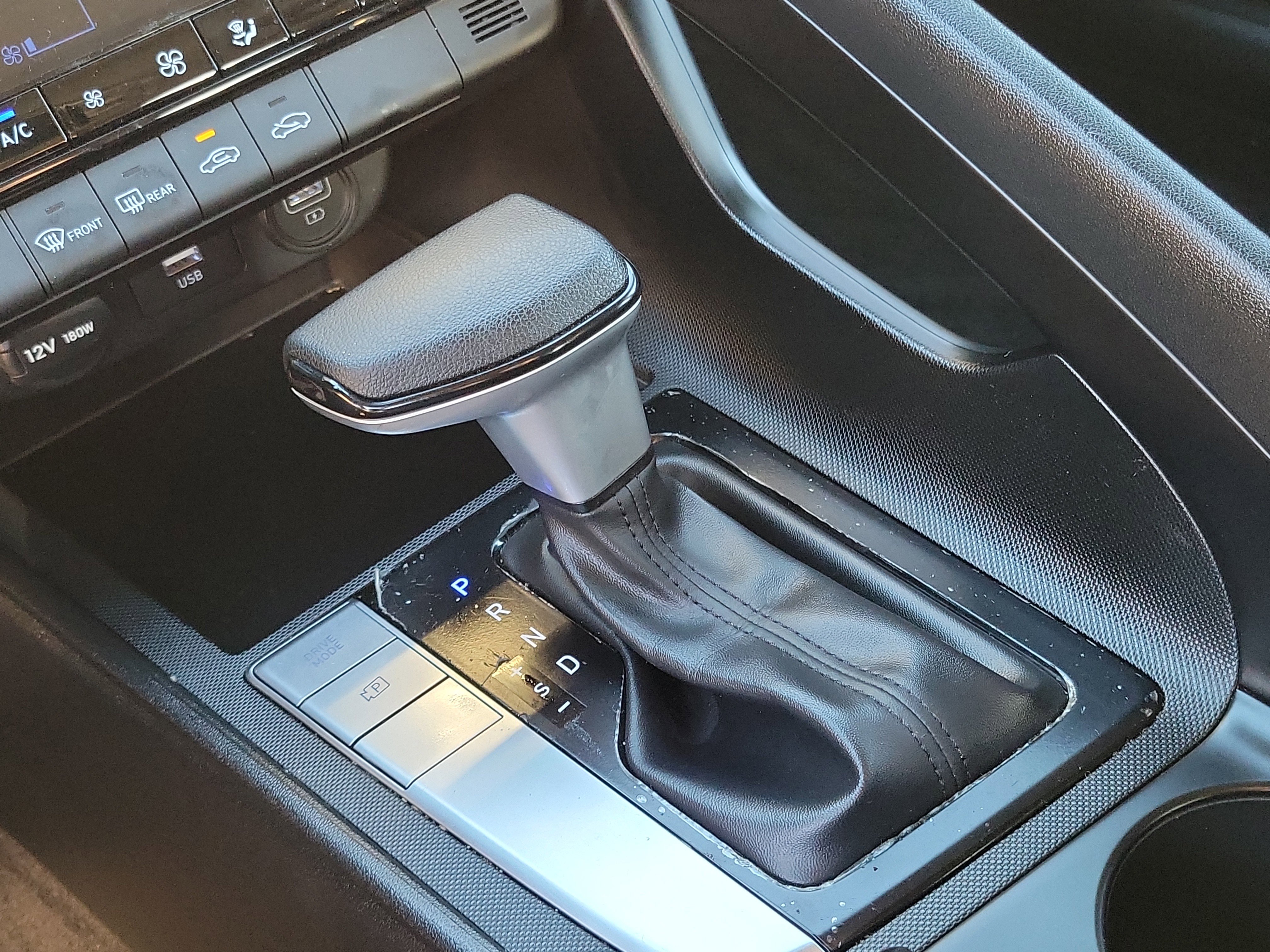 Certified 2023 Hyundai Elantra SEL w/ Cargo Package image 15