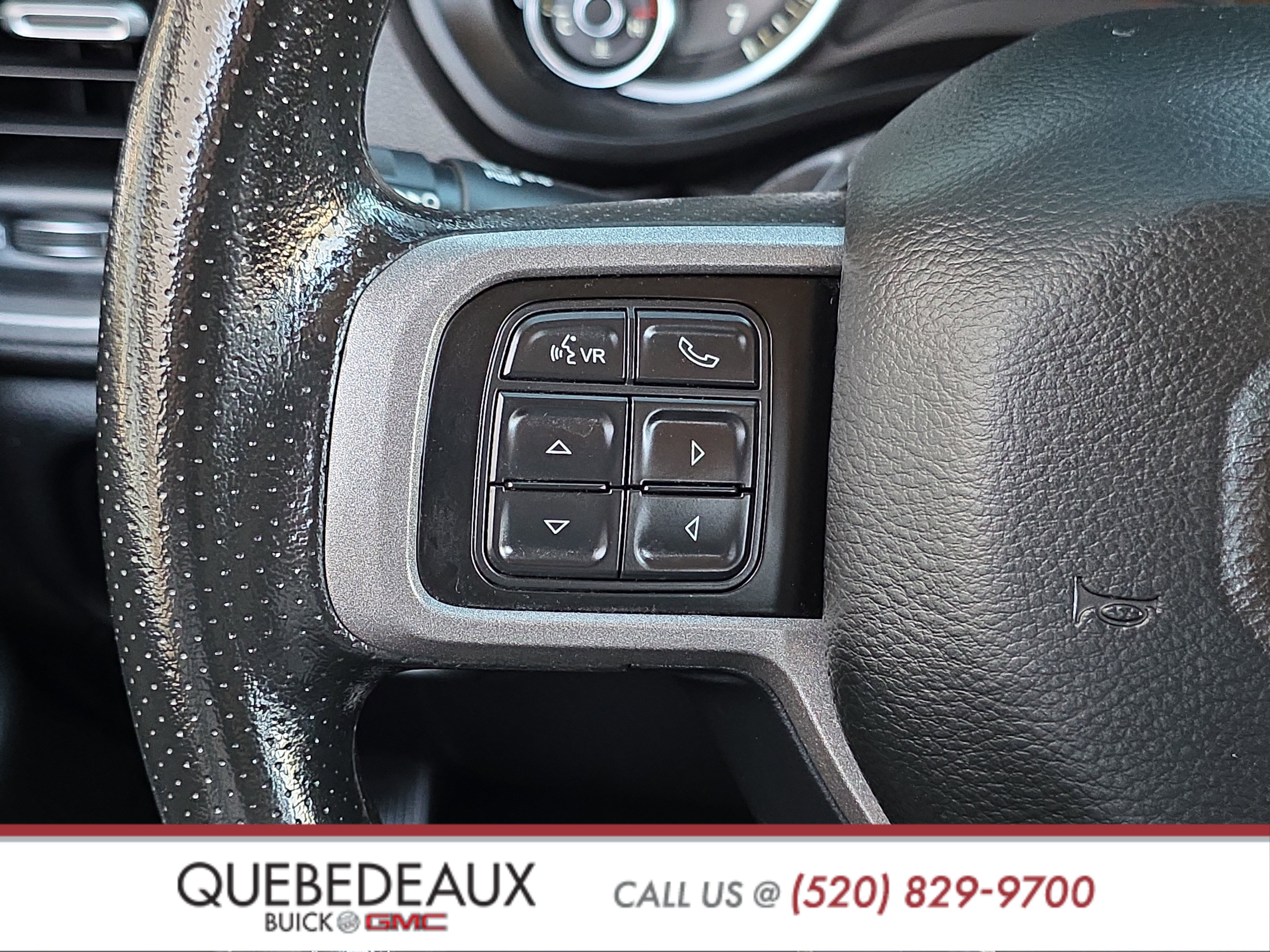 Used 2020 RAM 2500 Tradesman image 17