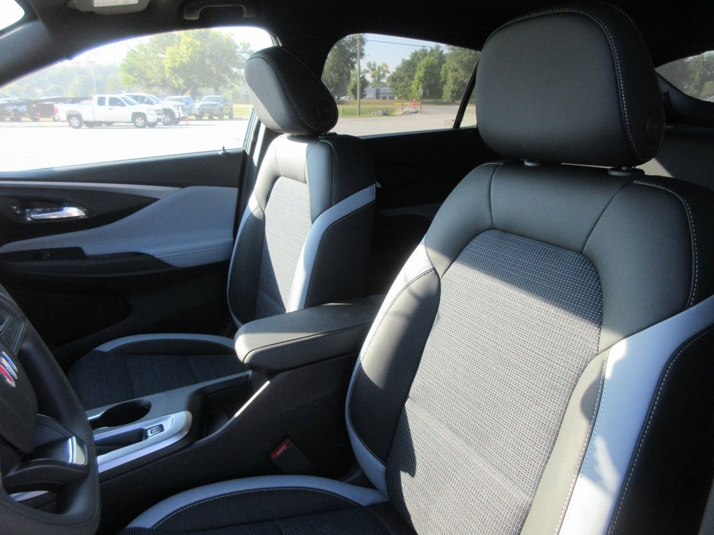 New 2026 Buick Envista Preferred image 13