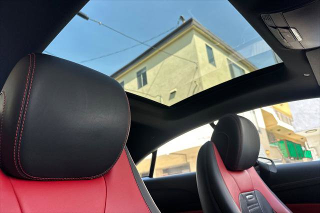 Used 2019 Mercedes-Benz E 53 AMG 4MATIC image 15