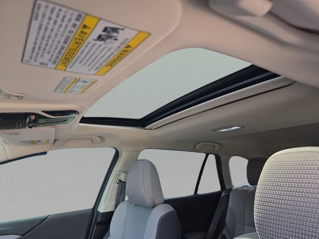 Used 2024 Subaru Outback Premium image 15