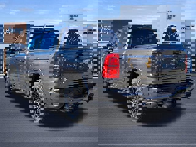 New 2026 RAM 1500 Limited image 5