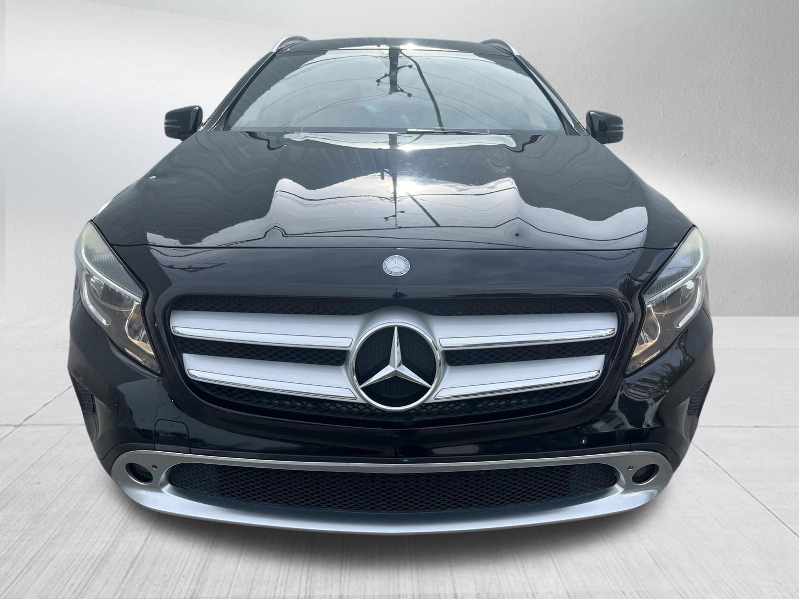 Used 2016 Mercedes-Benz GLA 250 image 2