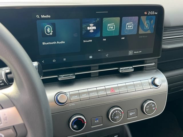 New 2026 Hyundai Kona SE AWD/4WD image 20