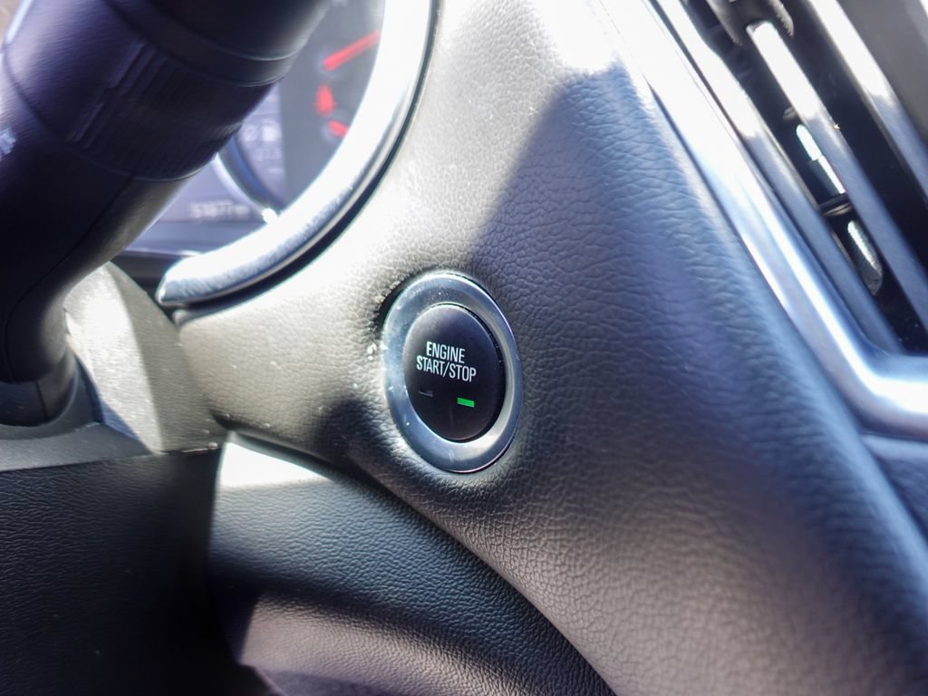 Used 2024 Chevrolet Malibu LT FWD image 20