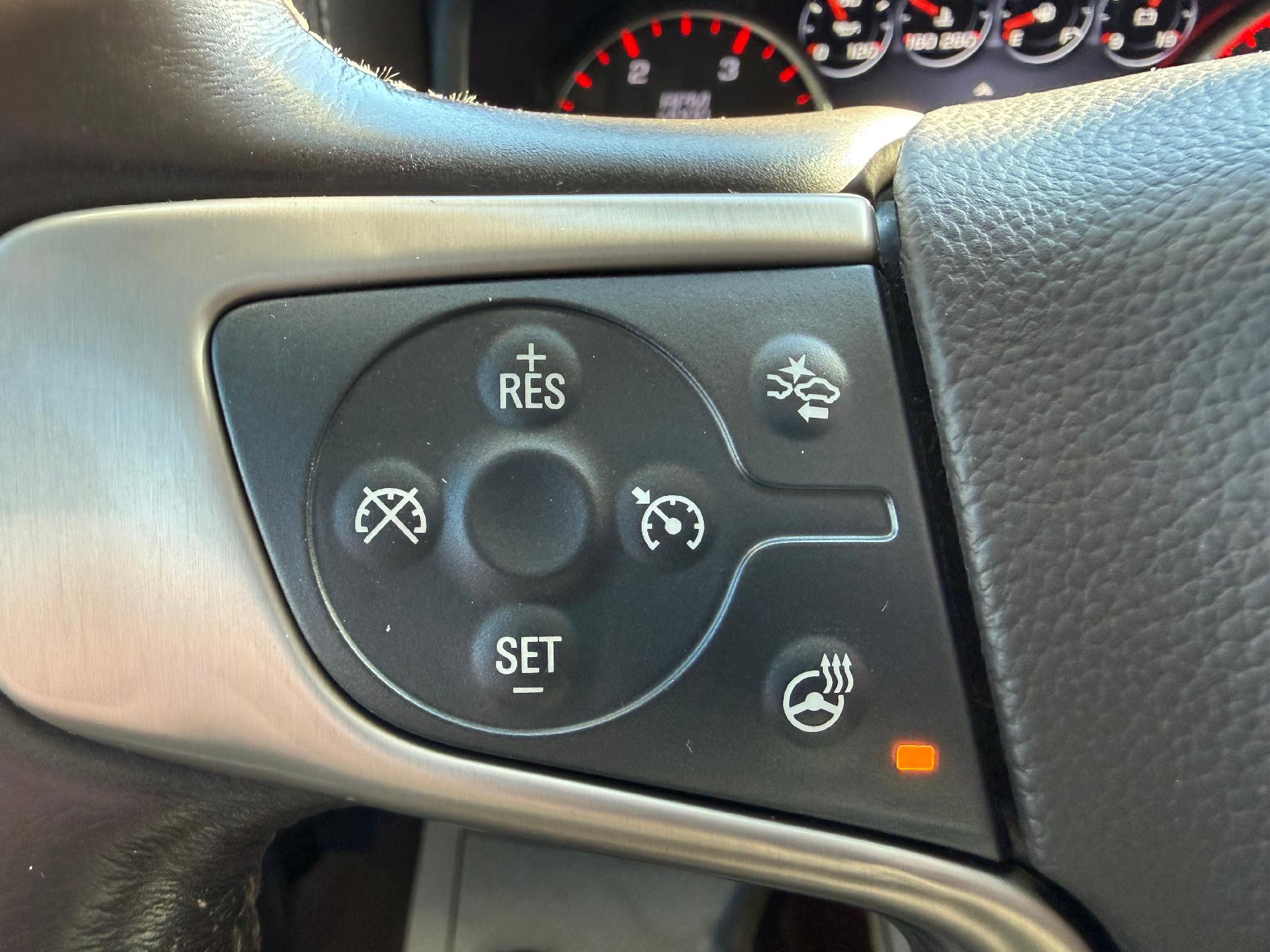 Used 2016 GMC Sierra 2500 Denali w/ Duramax Plus Package image 27