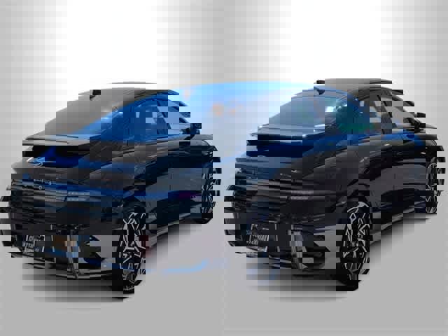 Certified 2025 Hyundai Ioniq 6 SEL image 8
