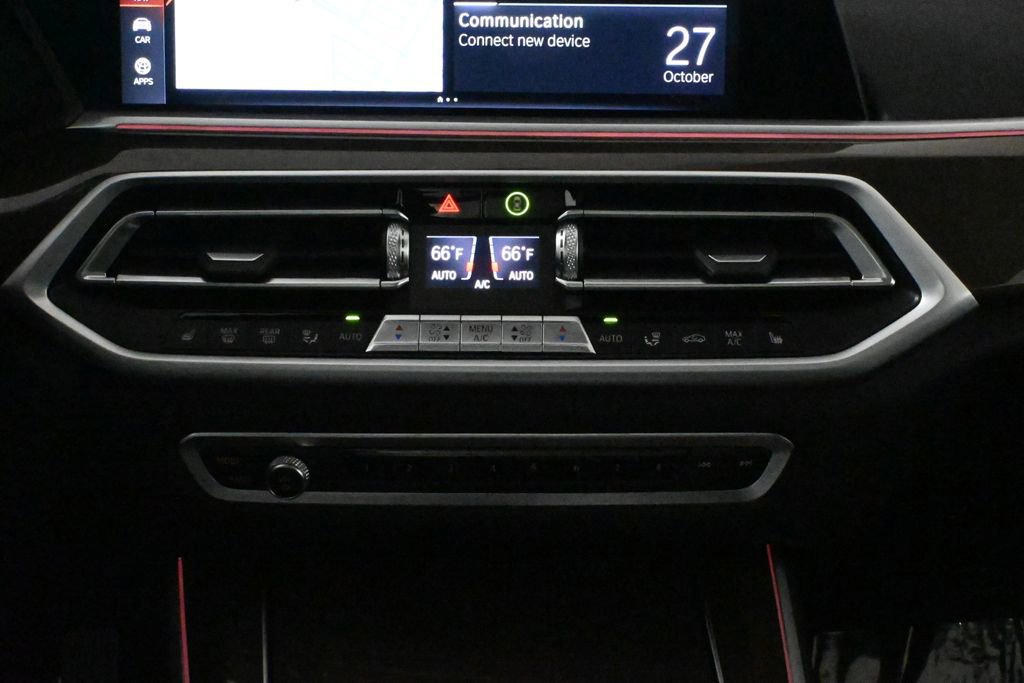 Used 2022 BMW X5 xDrive40i image 24