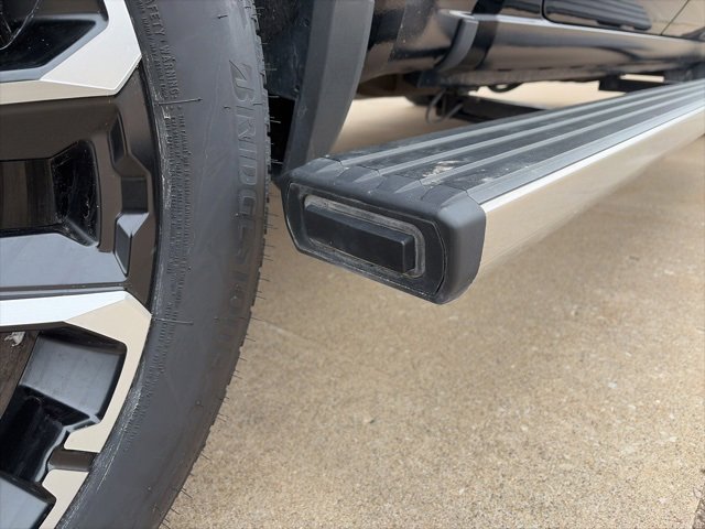 Used 2023 GMC Sierra 1500 Denali w/ Denali Reserve Package image 61