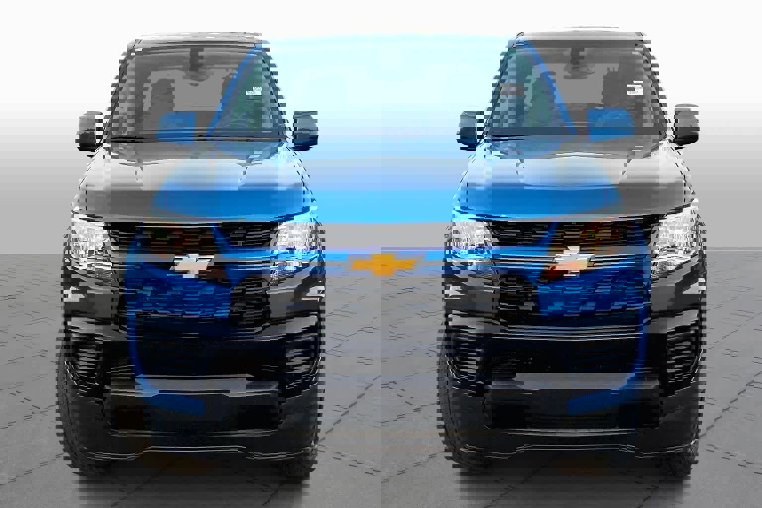 Used 2022 Chevrolet Colorado W/T w/ Custom Special Edition image 4