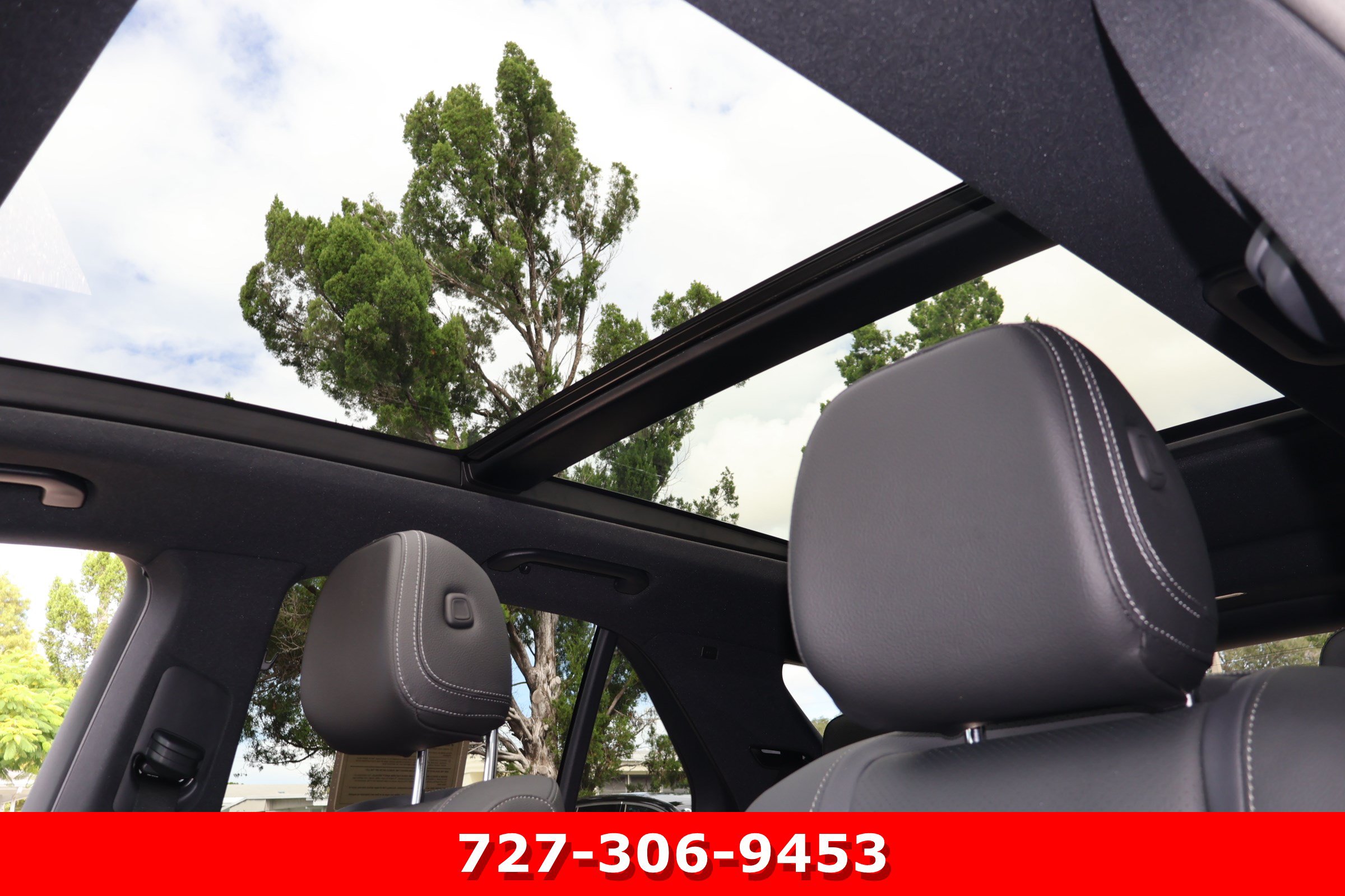 Certified 2025 Mercedes-Benz GLE 350 4MATIC image 5