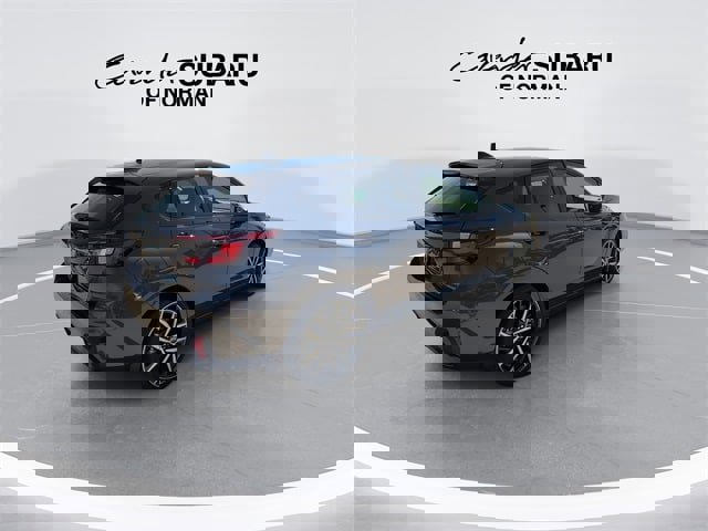 New 2026 Subaru Impreza 2.0i Sport image 4