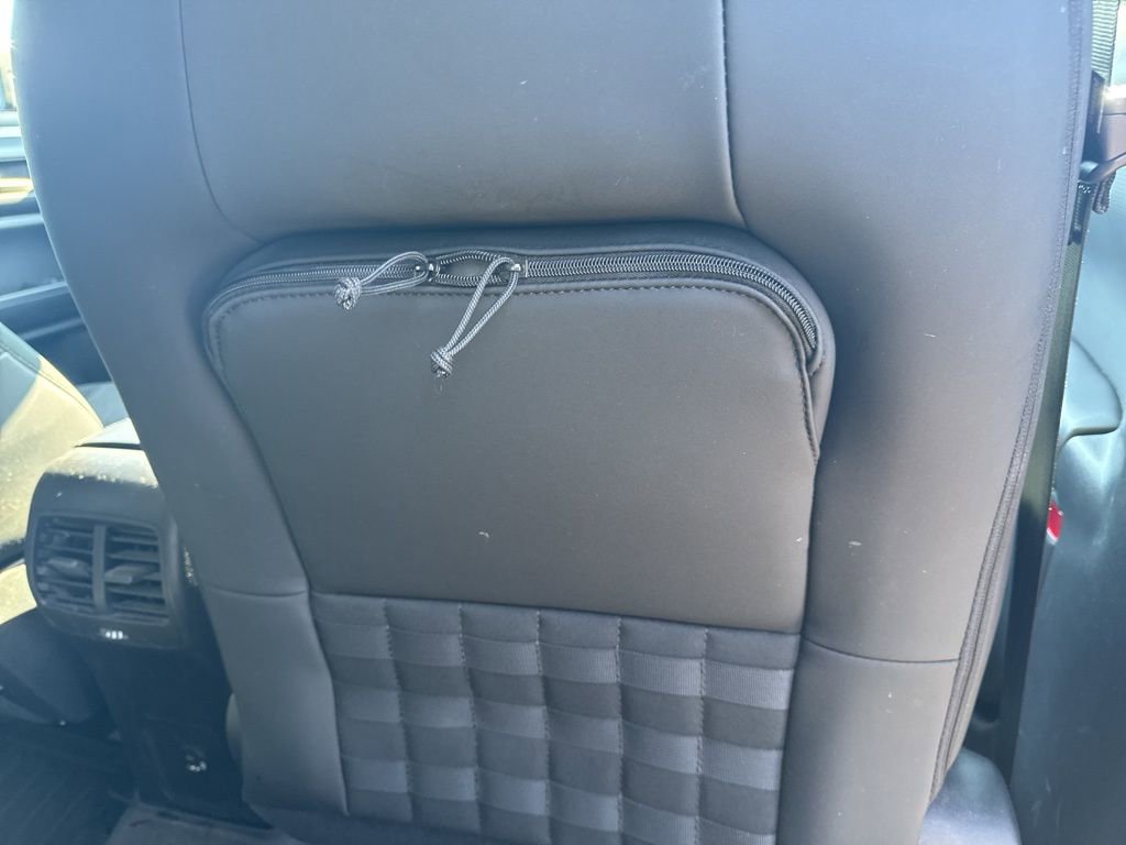 Used 2022 Ford Bronco Sport Big Bend w/ Convenience Package image 42