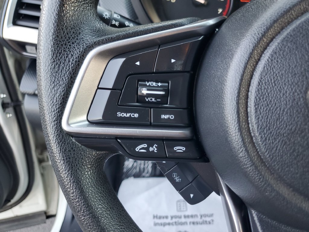 Used 2021 Subaru Forester AWD/4WD image 27