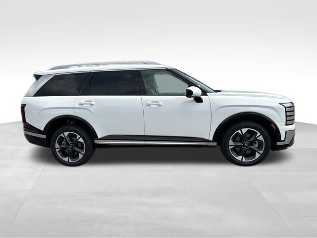 New 2026 Hyundai Palisade Limited image 6