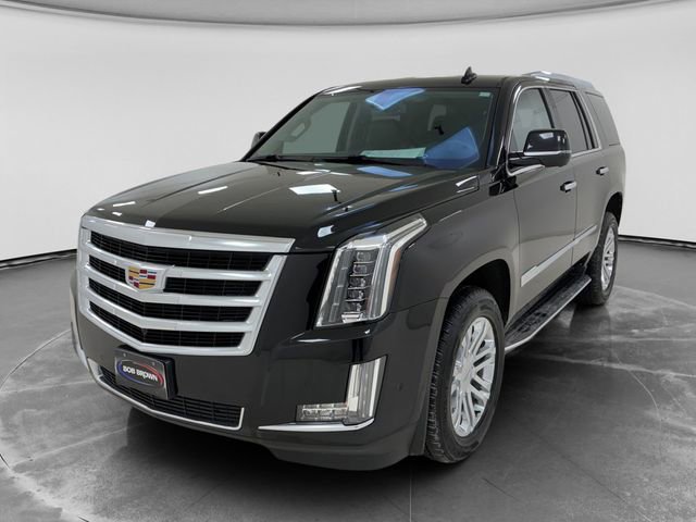 Used 2020 Cadillac Escalade 4WD image 7