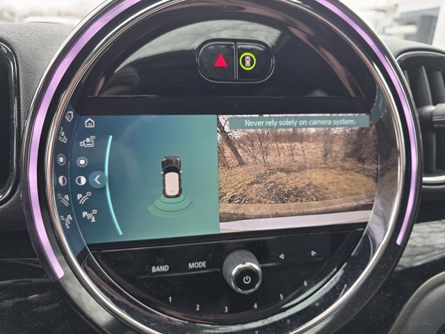 Used 2023 MINI Cooper Countryman S image 4