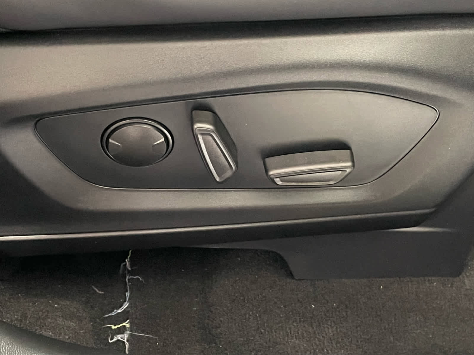 New 2026 Ford Explorer ST-Line w/ ST-Line Street Pack image 43