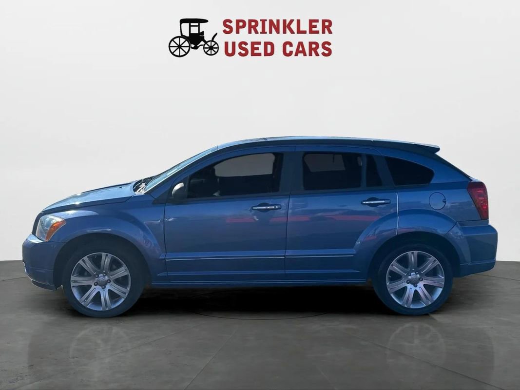 Used 2007 Dodge Caliber R/T image 4