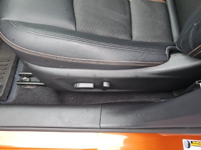 Used 2022 Nissan Altima 2.5 SR FWD image 18