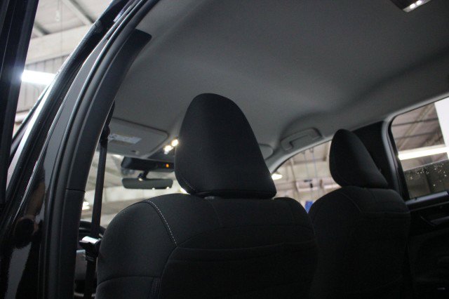 New 2026 Mitsubishi Outlander ES FWD image 23