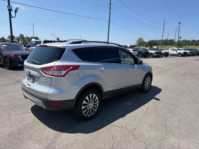 Used 2014 Ford Escape SE w/ Equipment Group 201A AWD/4WD image 26