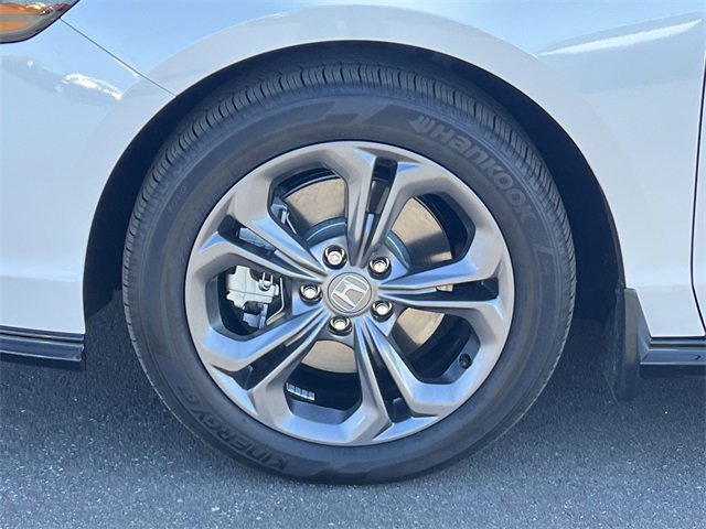 Used 2025 Honda Accord EX-L image 39